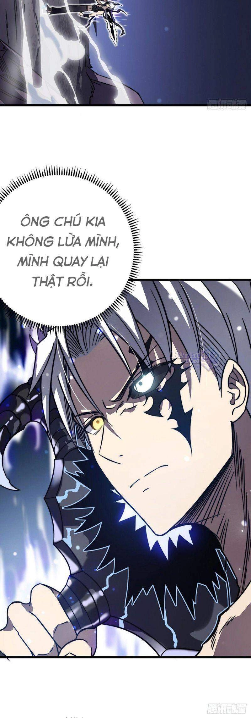 Ta Là Sát Thần Chapter 26 - 25