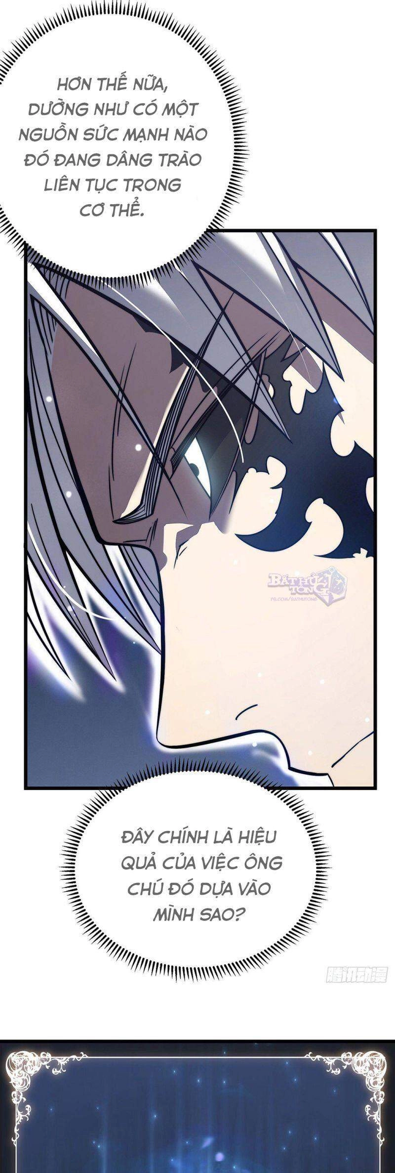 Ta Là Sát Thần Chapter 26 - 26