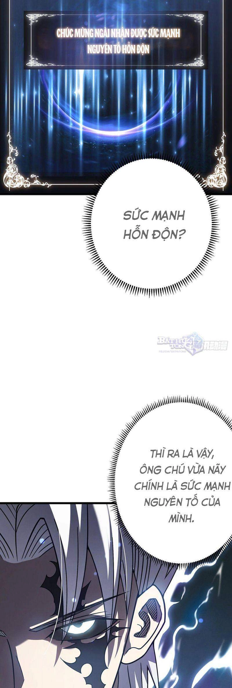 Ta Là Sát Thần Chapter 26 - 27