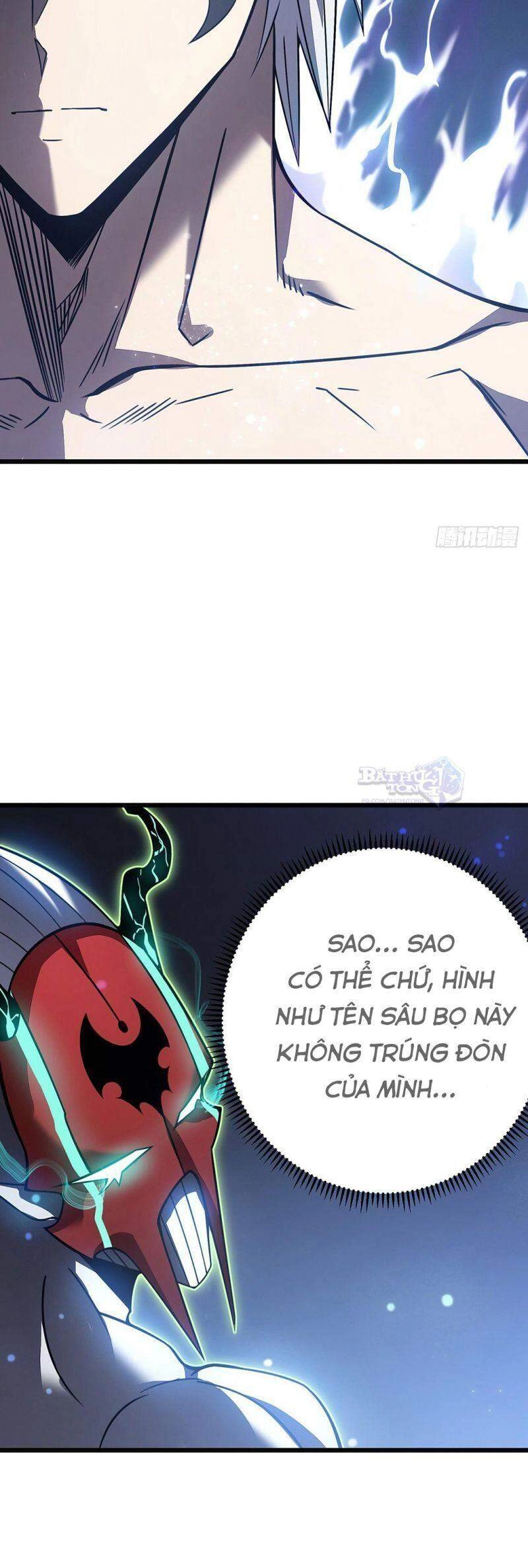 Ta Là Sát Thần Chapter 26 - 28