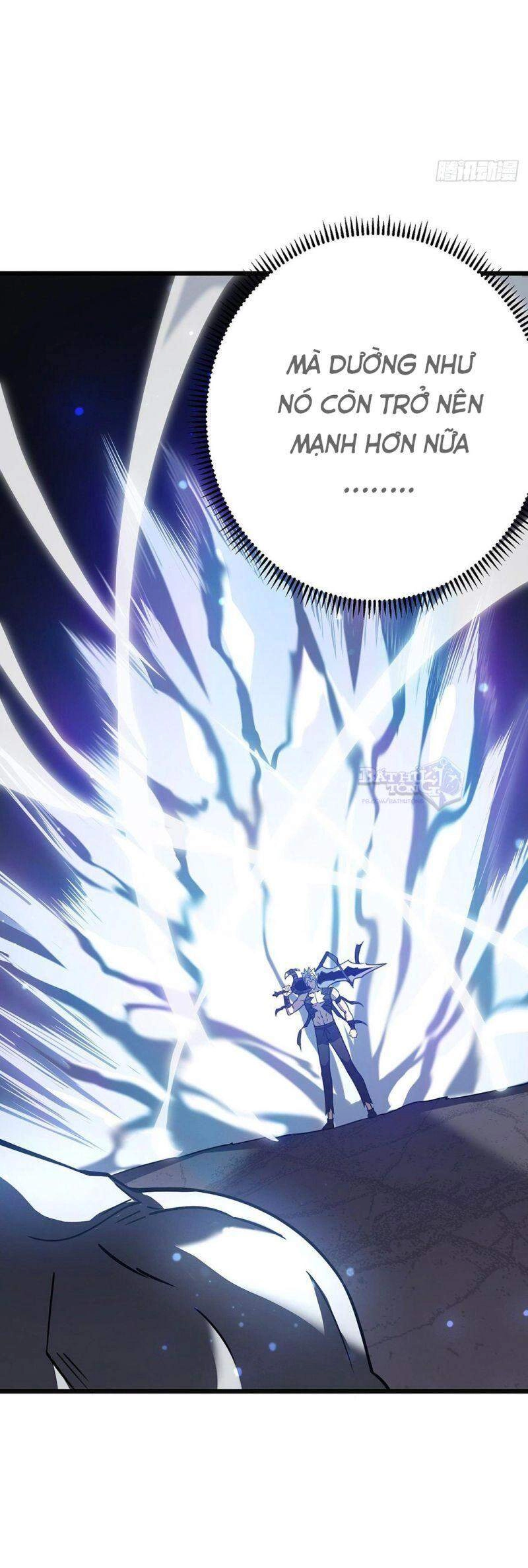 Ta Là Sát Thần Chapter 26 - 29