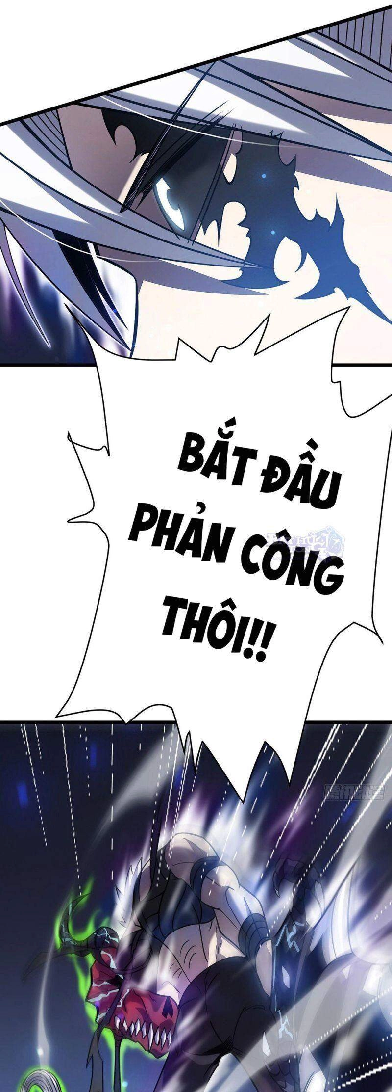 Ta Là Sát Thần Chapter 26 - 34