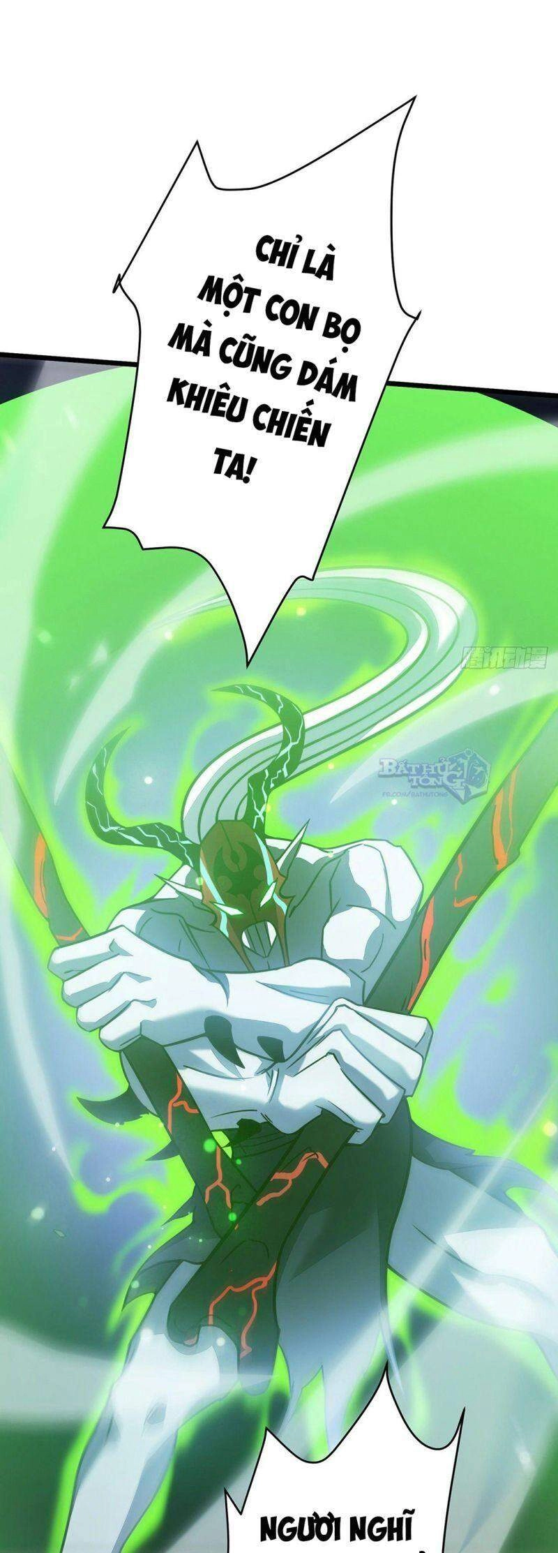 Ta Là Sát Thần Chapter 26 - 36