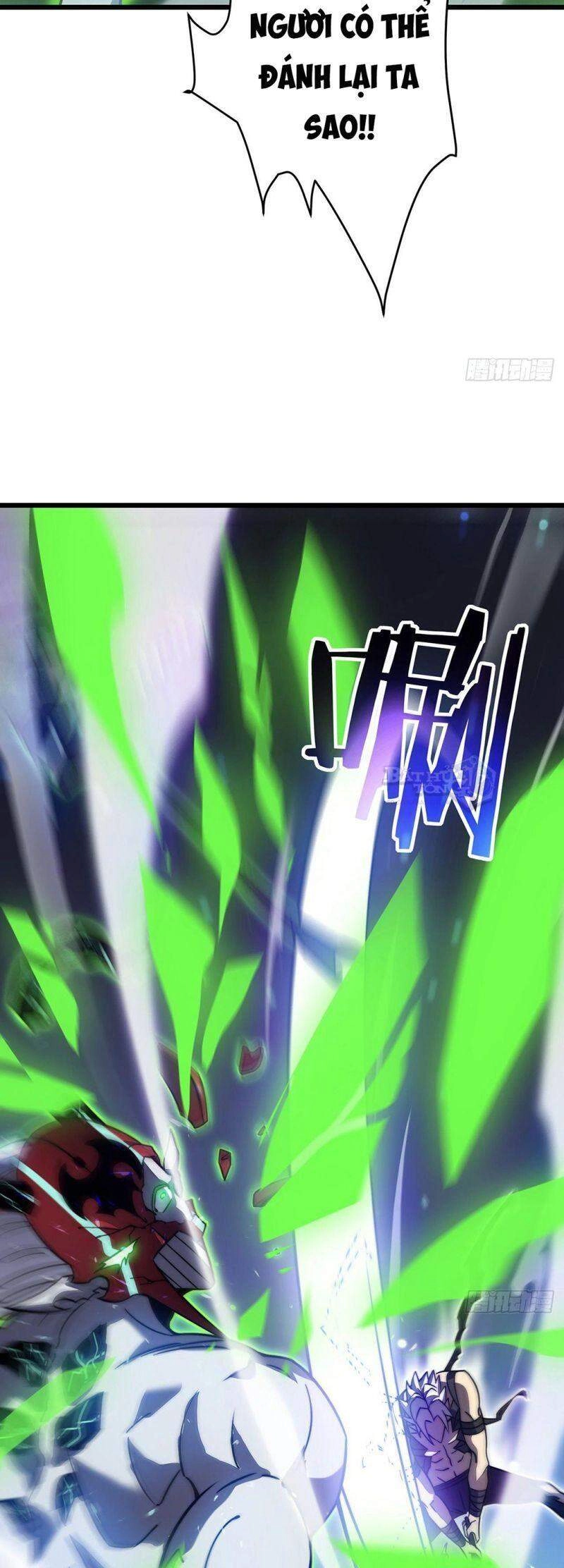 Ta Là Sát Thần Chapter 26 - 37