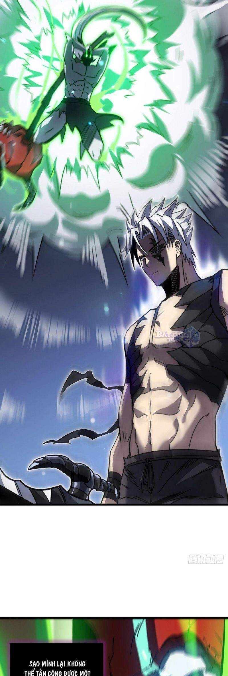 Ta Là Sát Thần Chapter 26 - 42