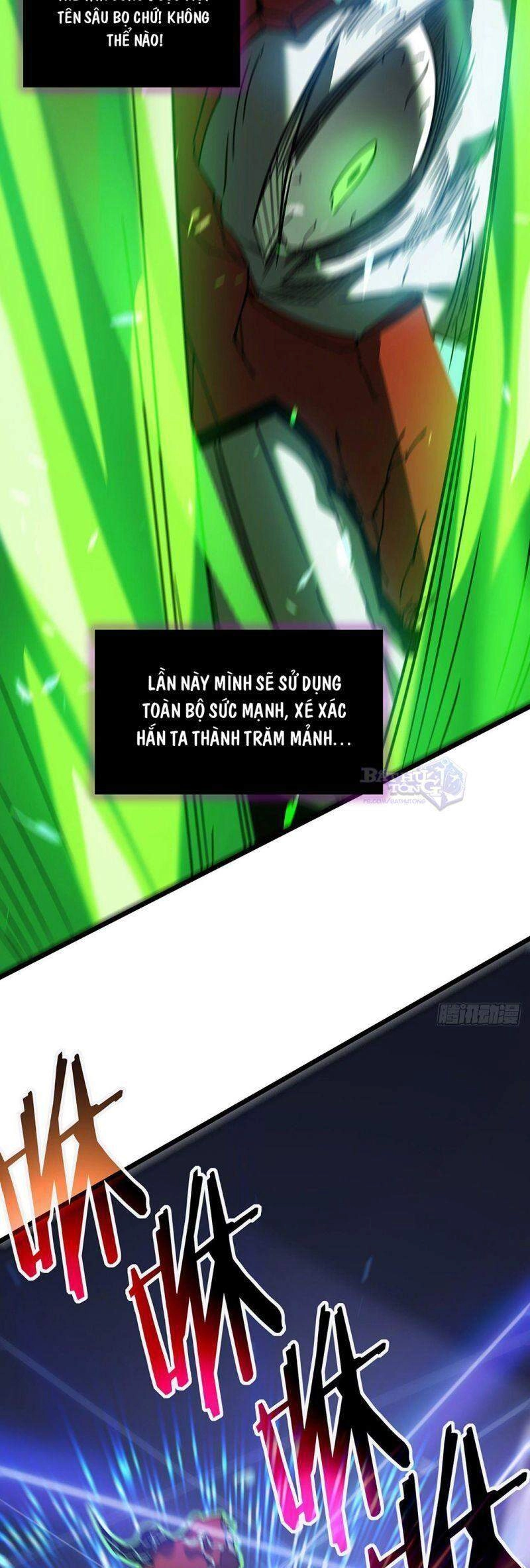 Ta Là Sát Thần Chapter 26 - 43