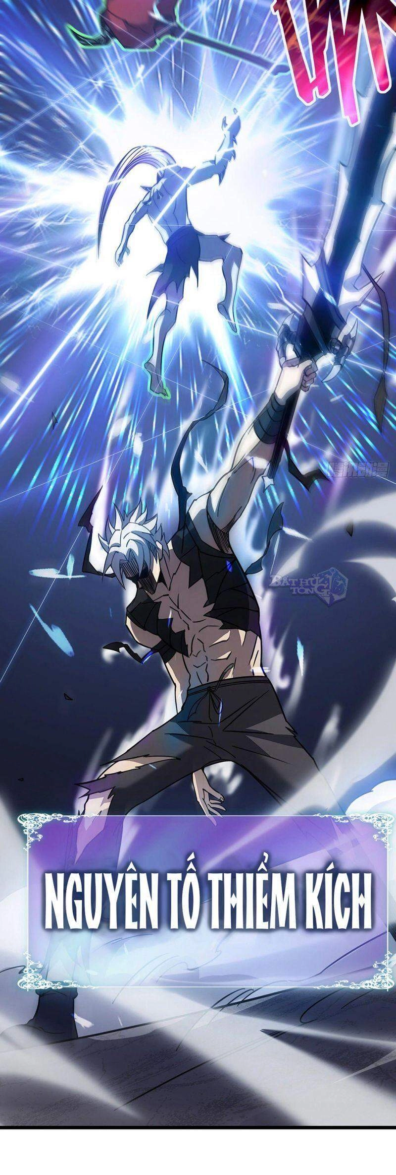 Ta Là Sát Thần Chapter 26 - 44