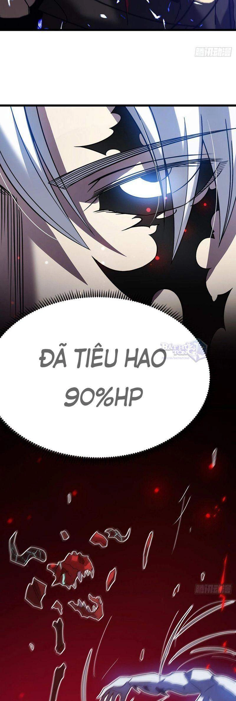 Ta Là Sát Thần Chapter 26 - 47