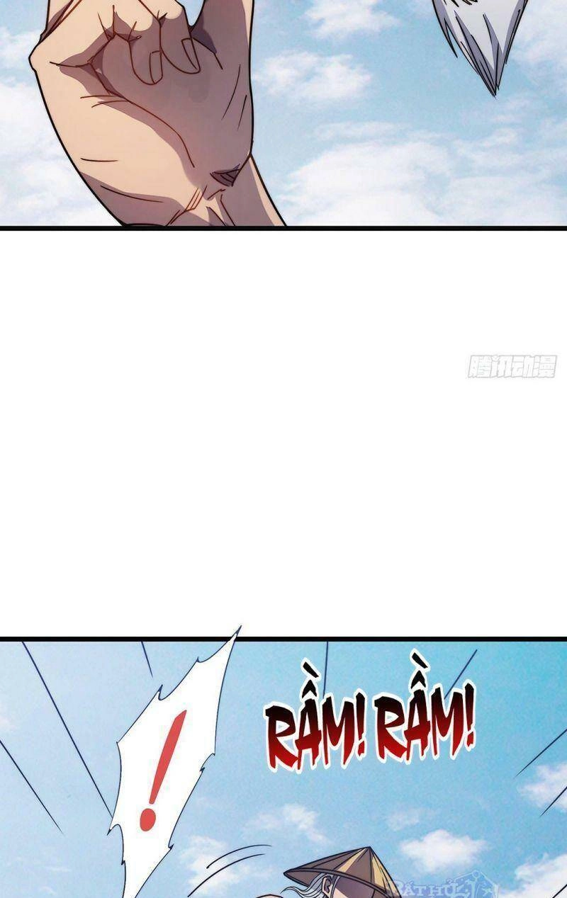 Ta Là Sát Thần Chapter 27 - 8