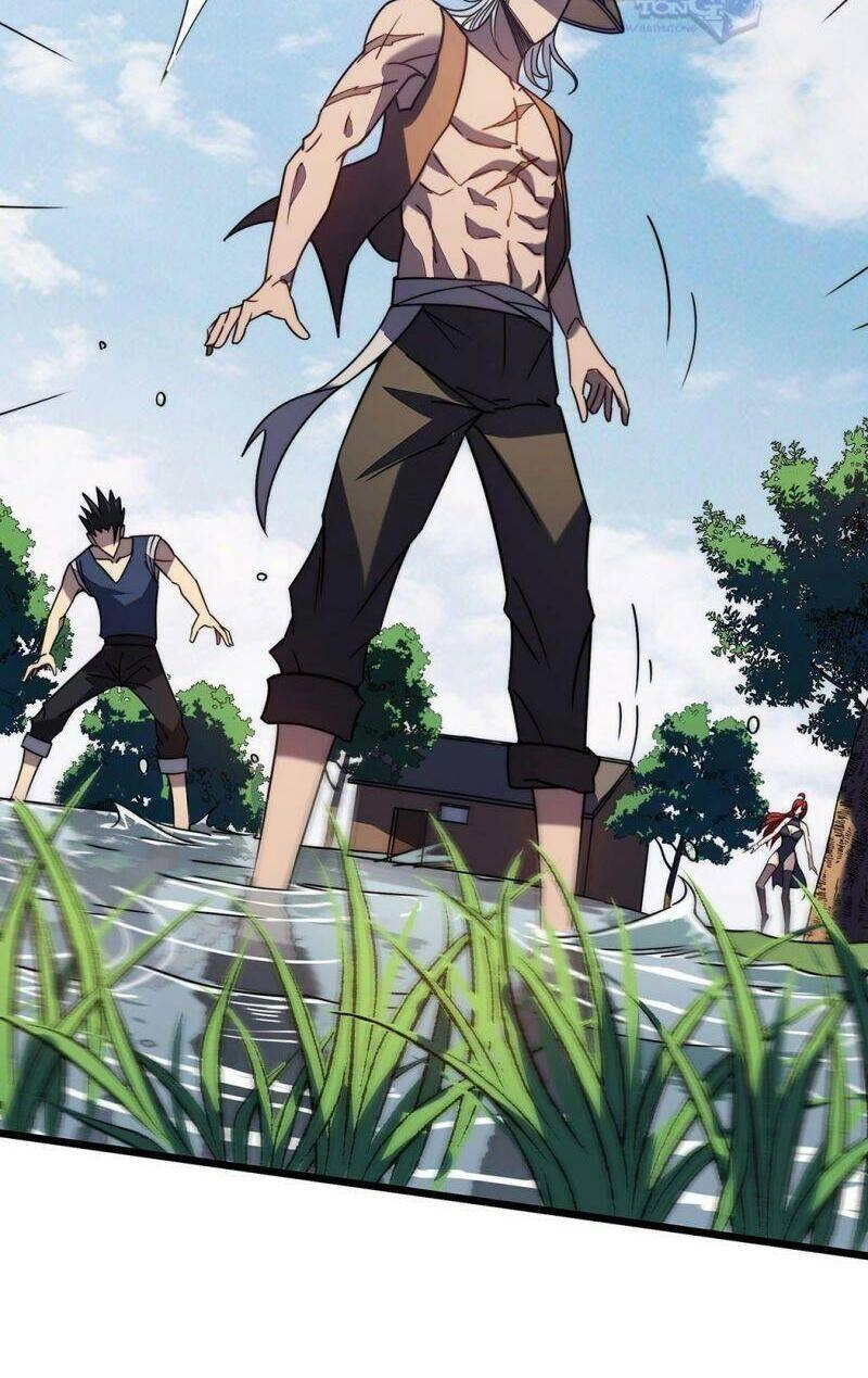 Ta Là Sát Thần Chapter 27 - 9