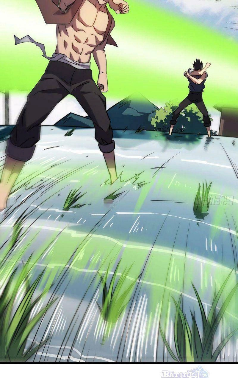 Ta Là Sát Thần Chapter 27 - 12