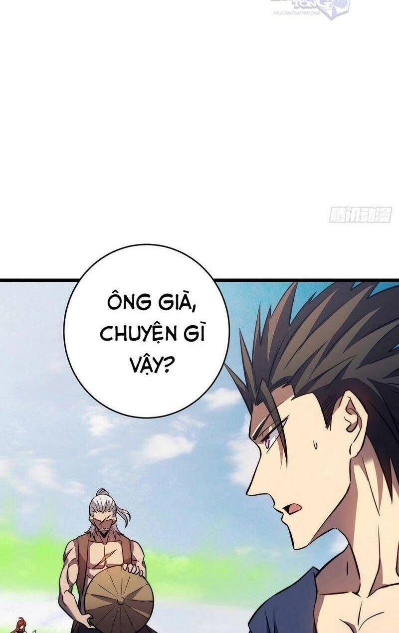 Ta Là Sát Thần Chapter 27 - 13