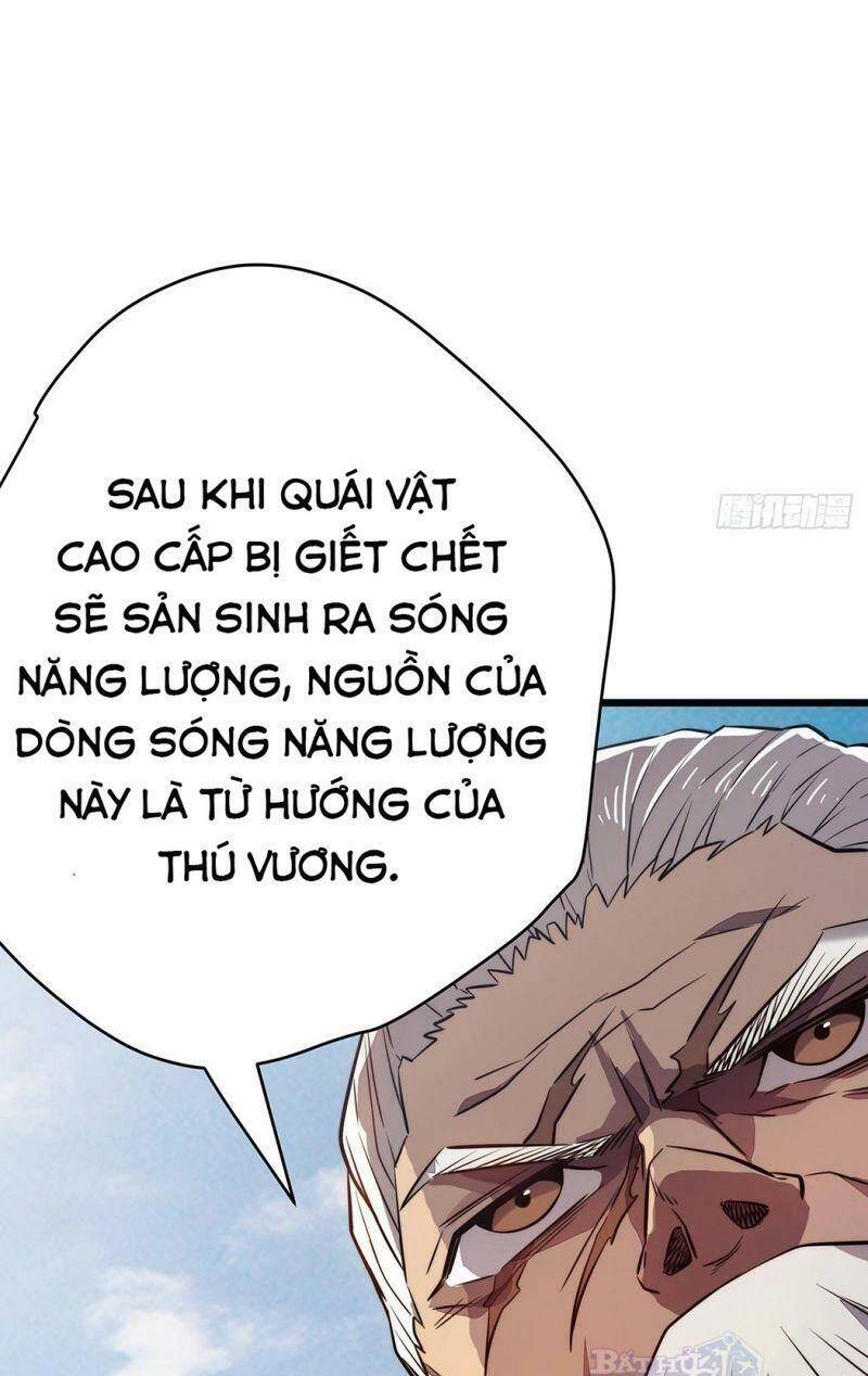 Ta Là Sát Thần Chapter 27 - 16