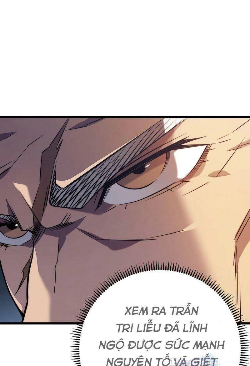 Ta Là Sát Thần Chapter 27 - 18