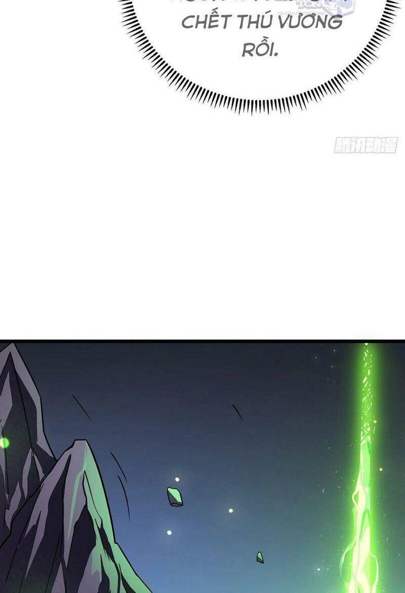 Ta Là Sát Thần Chapter 27 - 19