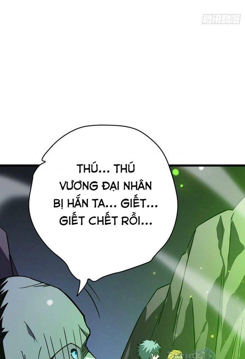 Ta Là Sát Thần Chapter 27 - 22