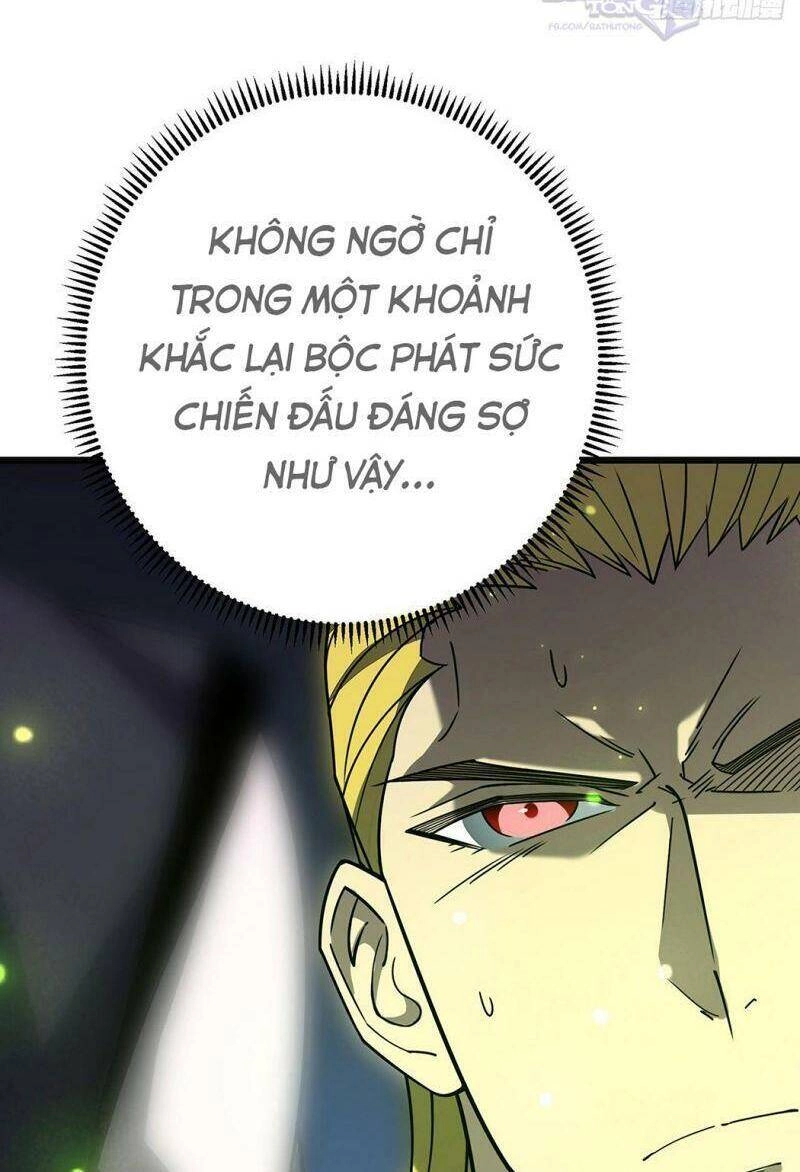 Ta Là Sát Thần Chapter 27 - 25