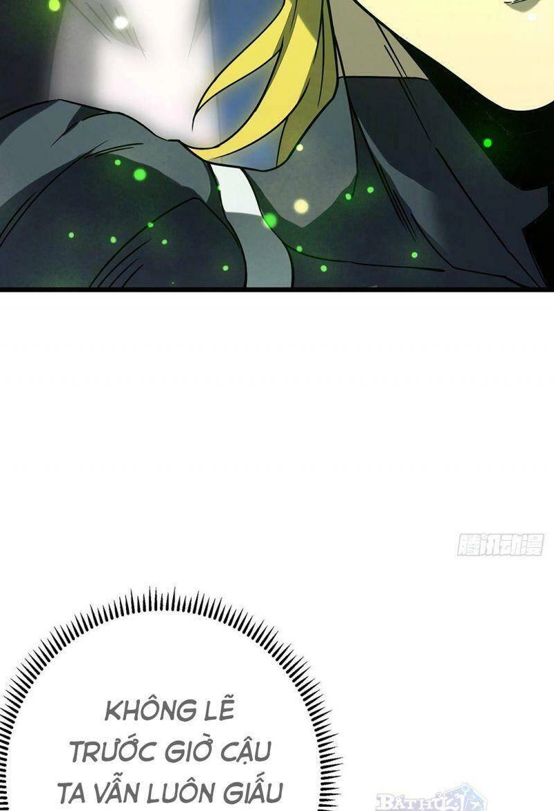 Ta Là Sát Thần Chapter 27 - 26