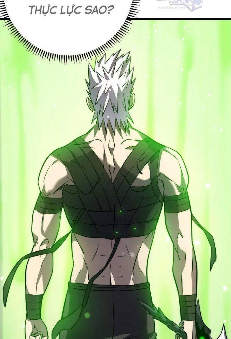 Ta Là Sát Thần Chapter 27 - 27