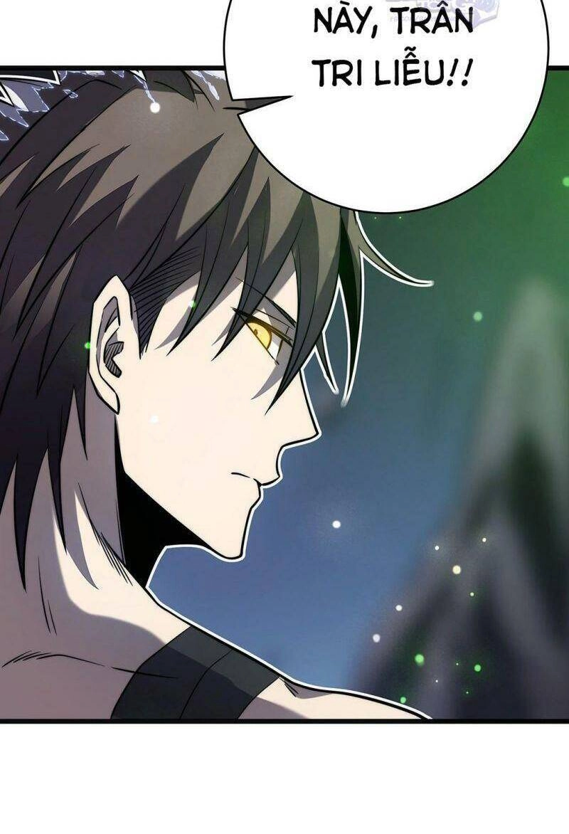 Ta Là Sát Thần Chapter 27 - 31