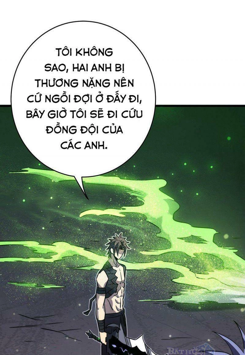 Ta Là Sát Thần Chapter 27 - 34