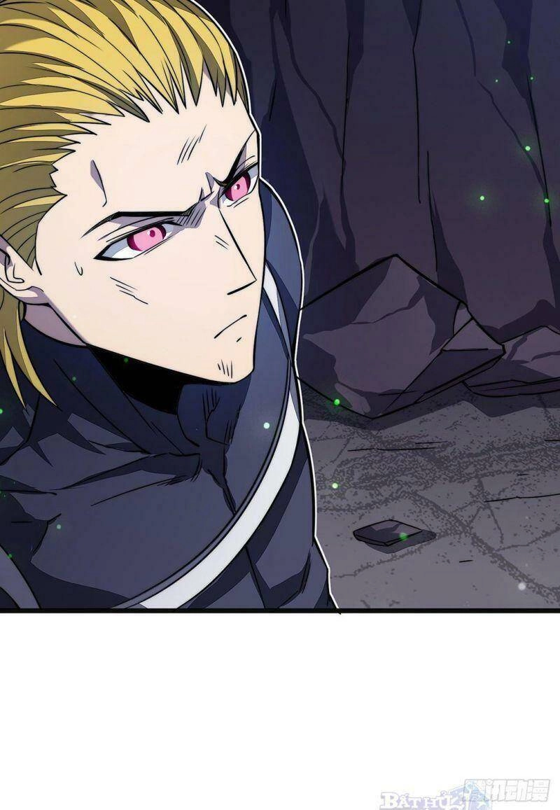 Ta Là Sát Thần Chapter 27 - 36