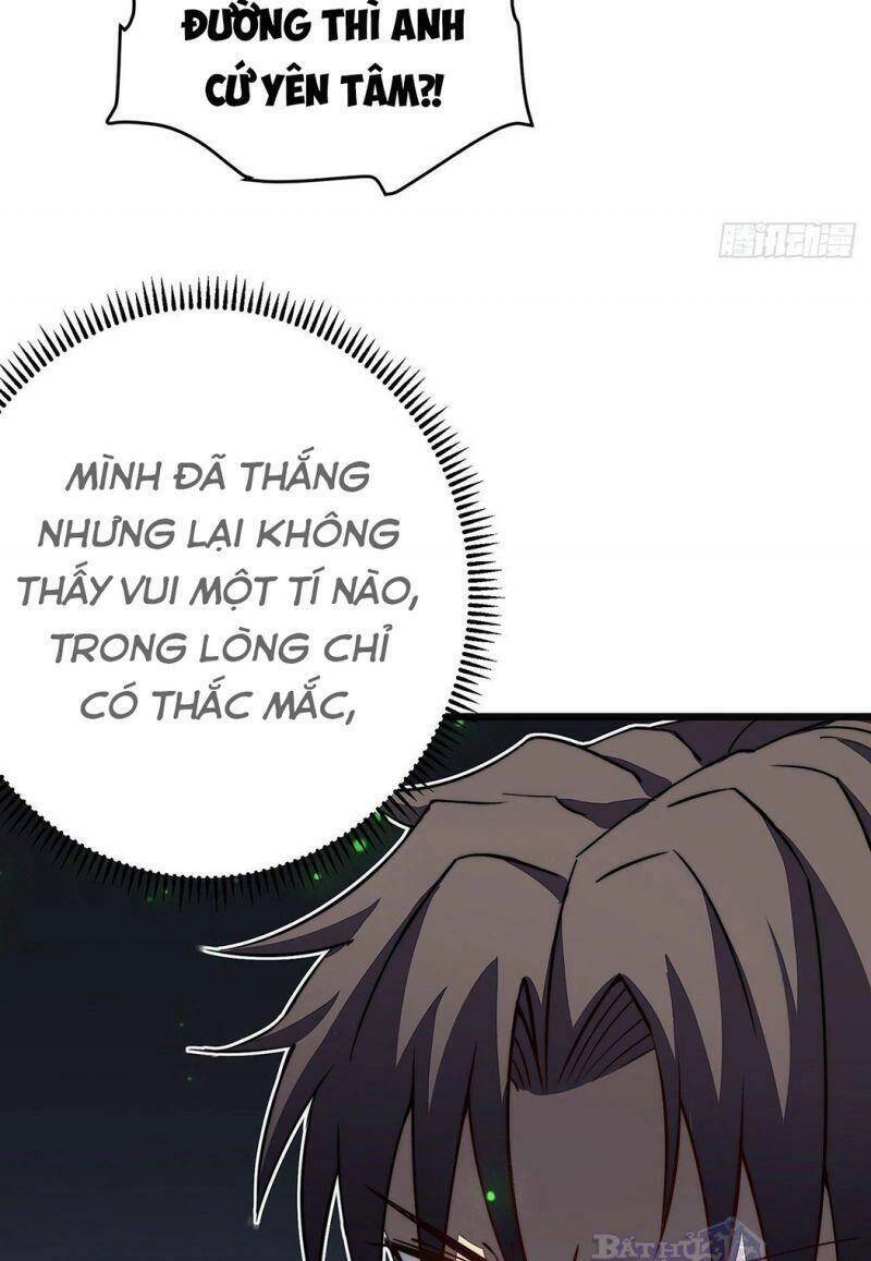 Ta Là Sát Thần Chapter 27 - 38