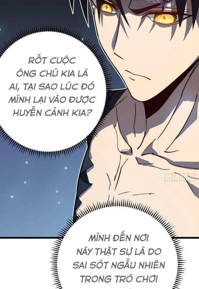 Ta Là Sát Thần Chapter 27 - 39