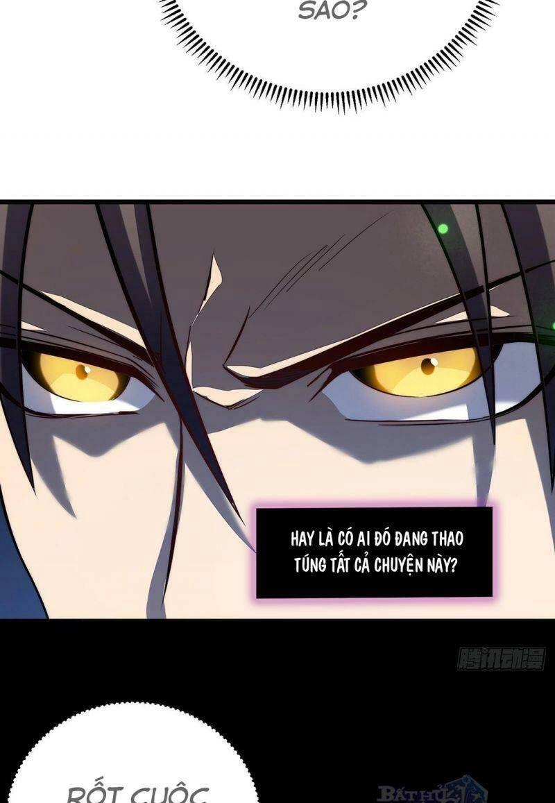 Ta Là Sát Thần Chapter 27 - 40