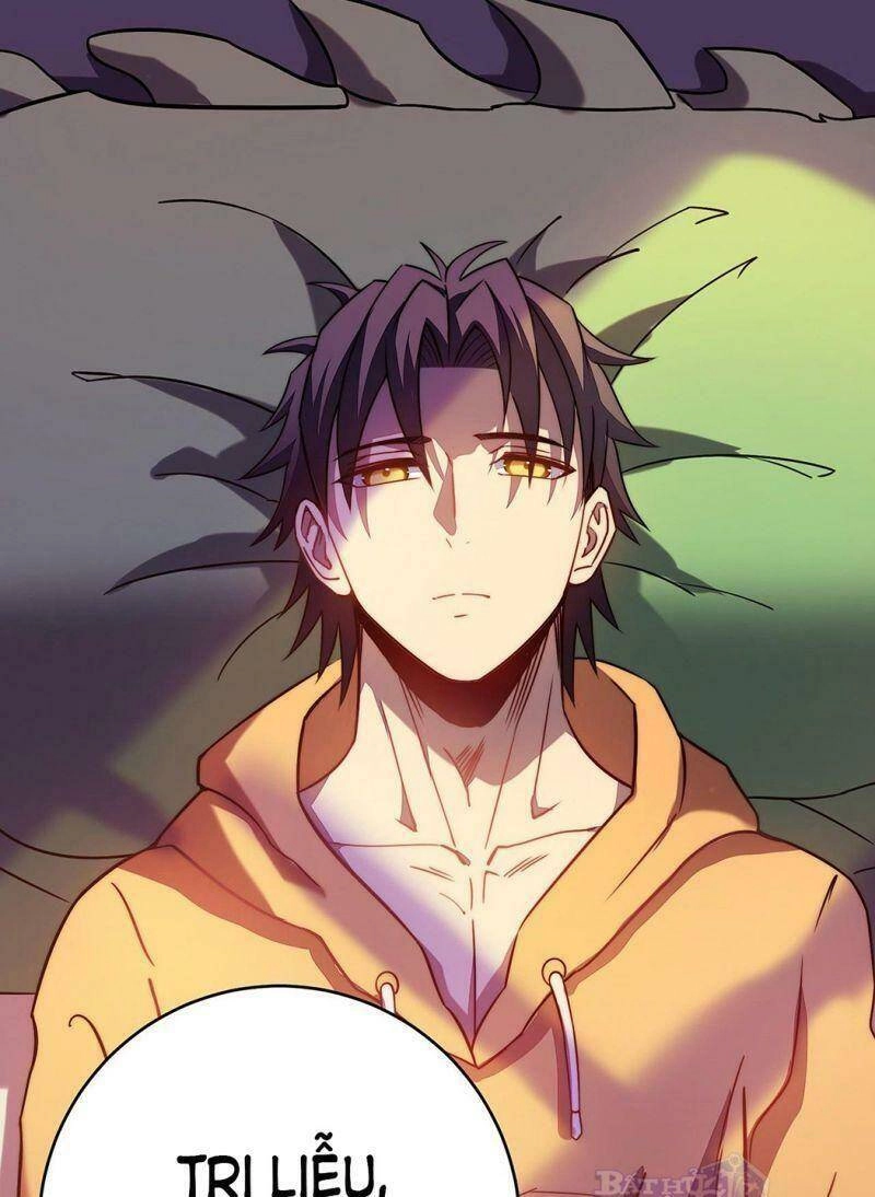 Ta Là Sát Thần Chapter 27 - 52