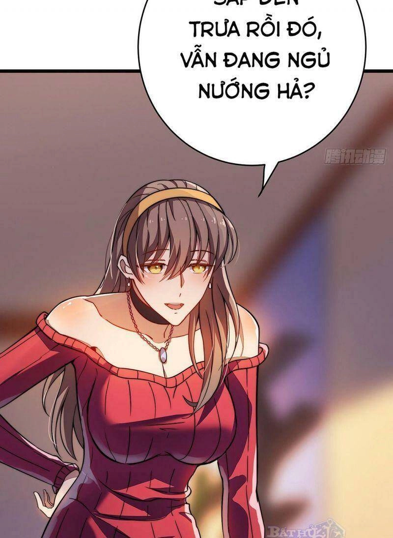 Ta Là Sát Thần Chapter 27 - 54