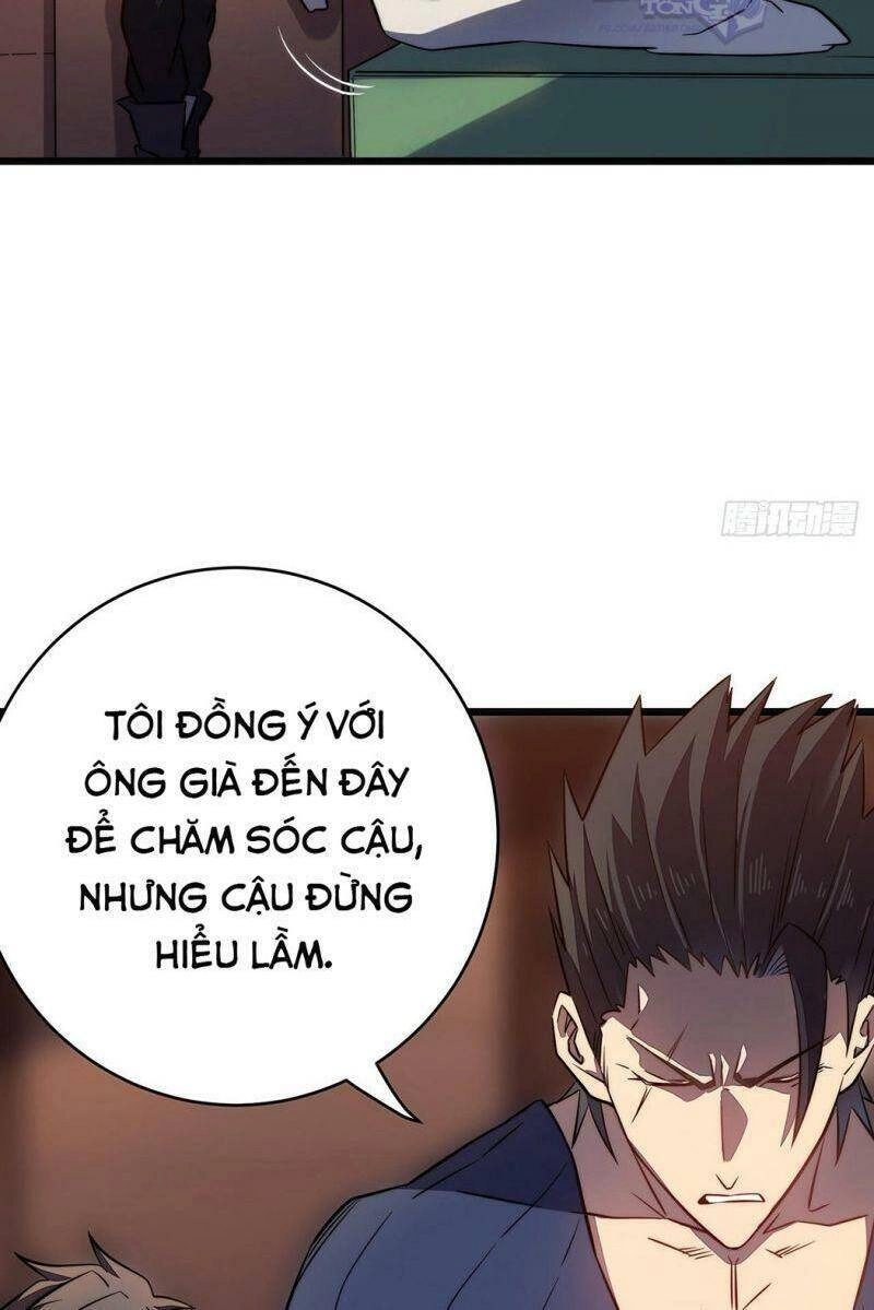 Ta Là Sát Thần Chapter 27 - 67