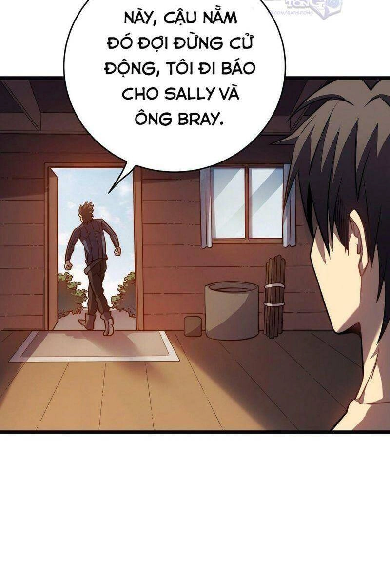 Ta Là Sát Thần Chapter 27 - 69