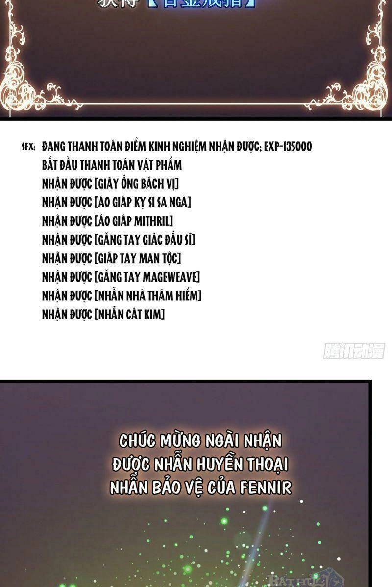 Ta Là Sát Thần Chapter 27 - 78