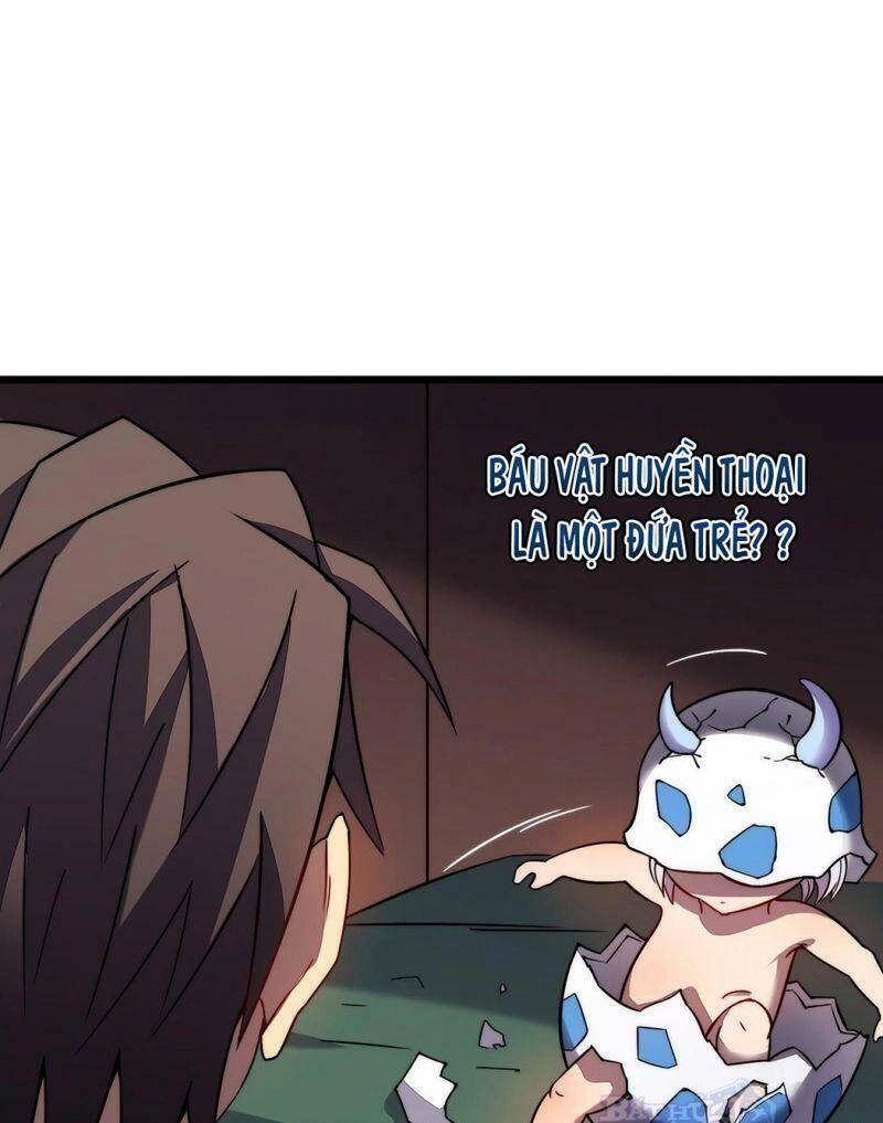 Ta Là Sát Thần Chapter 27 - 90