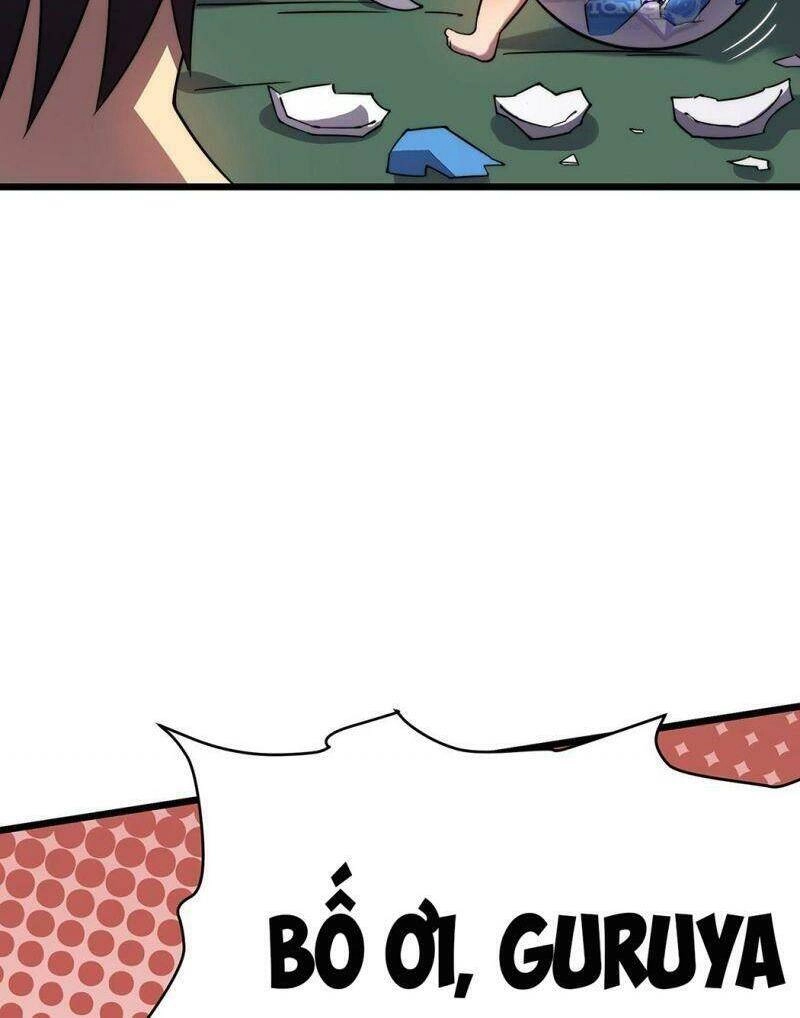 Ta Là Sát Thần Chapter 27 - 91