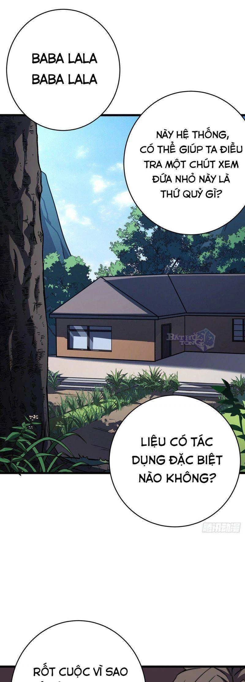 Ta Là Sát Thần Chapter 28 - 2