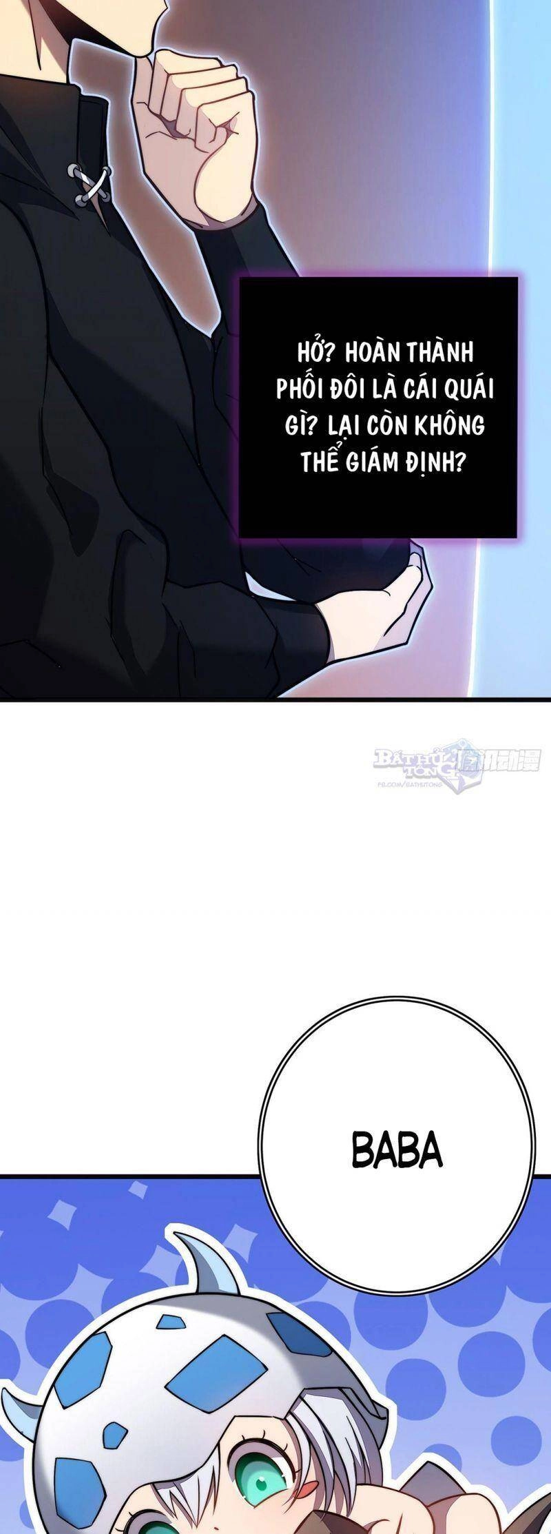 Ta Là Sát Thần Chapter 28 - 4