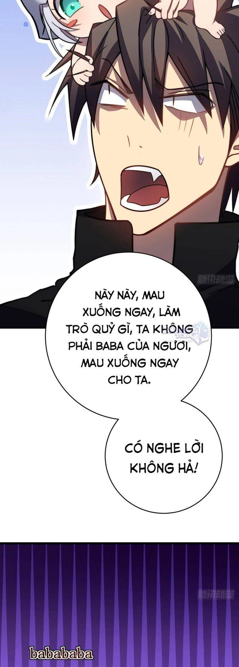 Ta Là Sát Thần Chapter 28 - 5