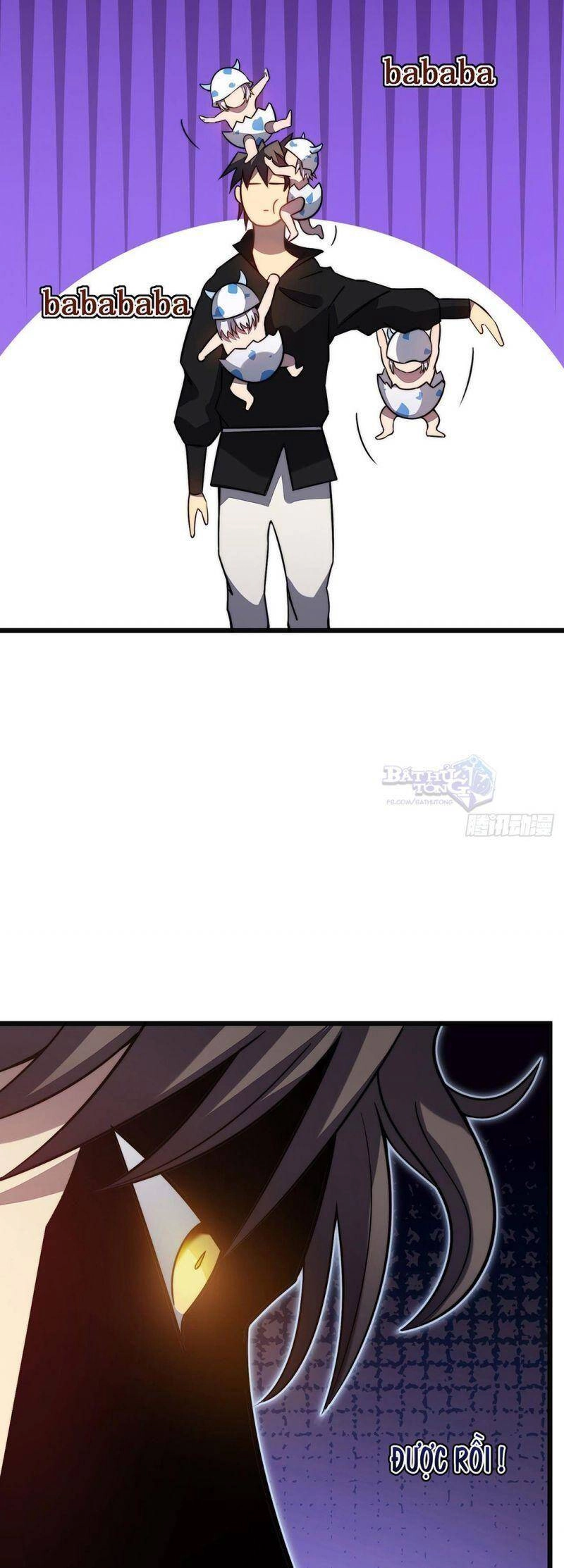 Ta Là Sát Thần Chapter 28 - 6