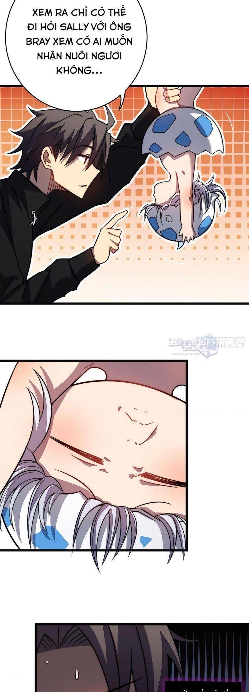 Ta Là Sát Thần Chapter 28 - 8