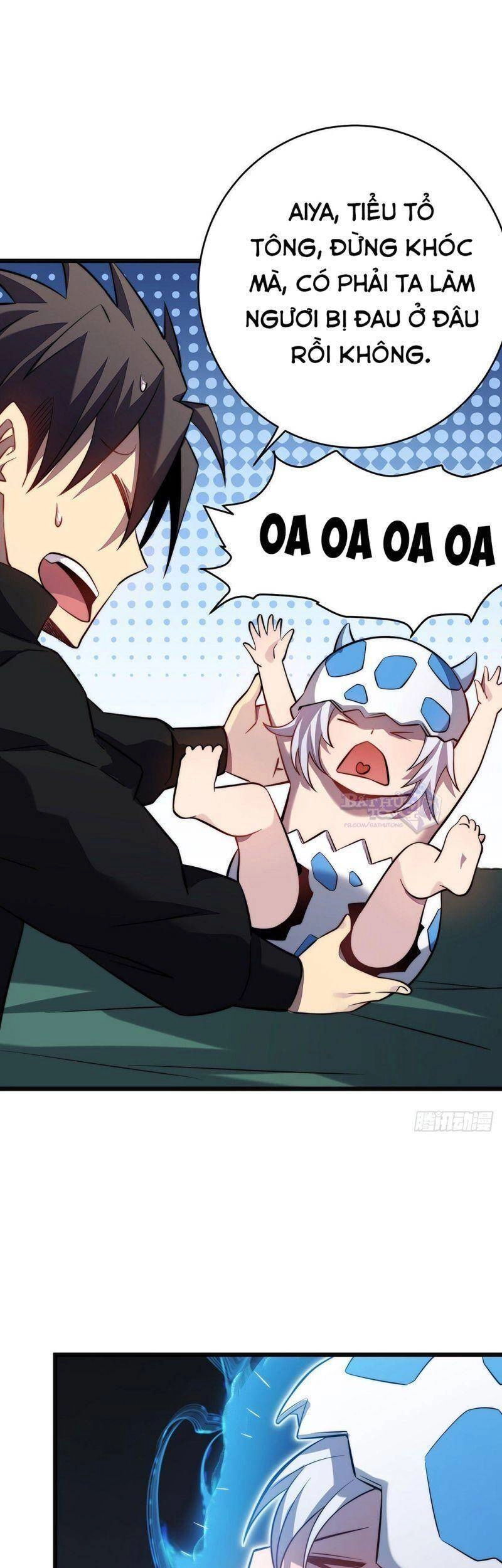 Ta Là Sát Thần Chapter 28 - 10