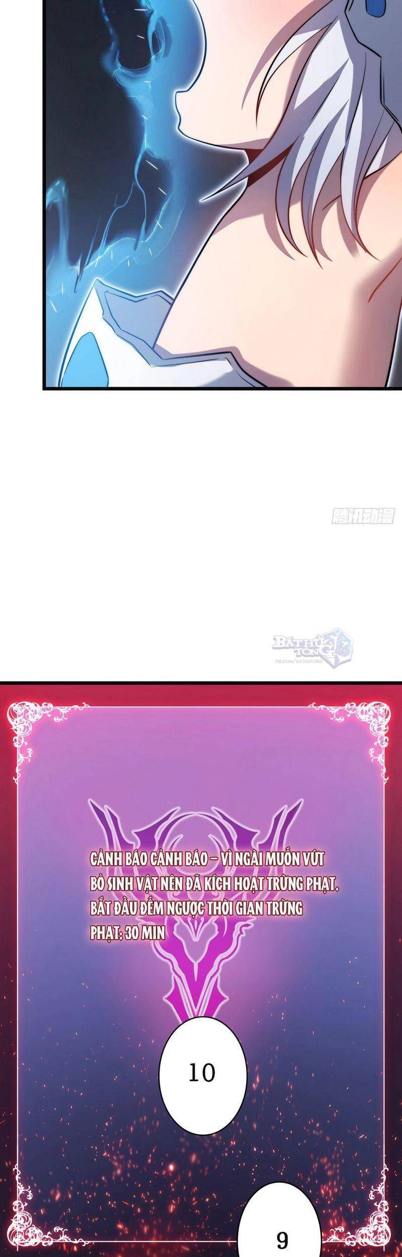 Ta Là Sát Thần Chapter 28 - 12