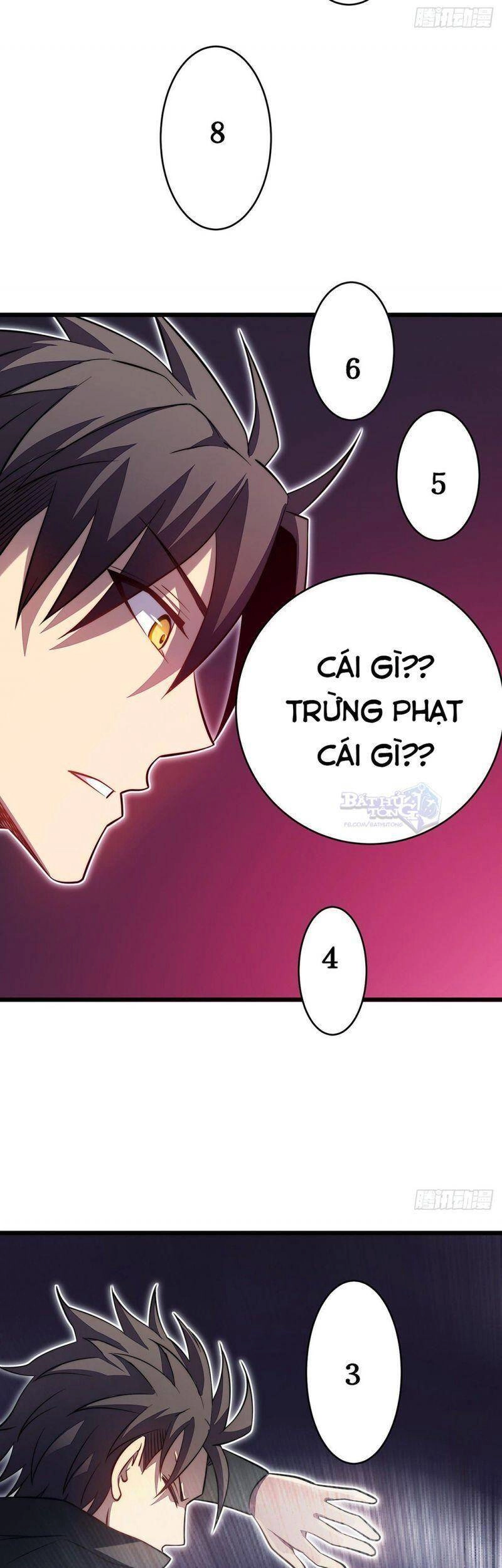 Ta Là Sát Thần Chapter 28 - 14