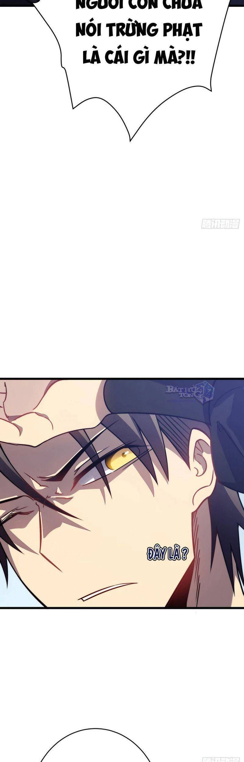 Ta Là Sát Thần Chapter 28 - 18