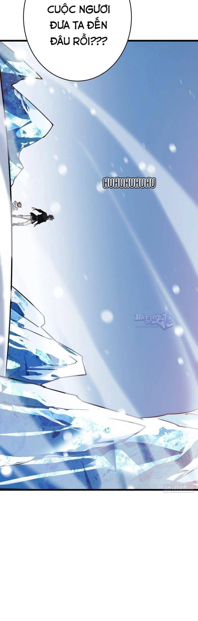 Ta Là Sát Thần Chapter 28 - 20