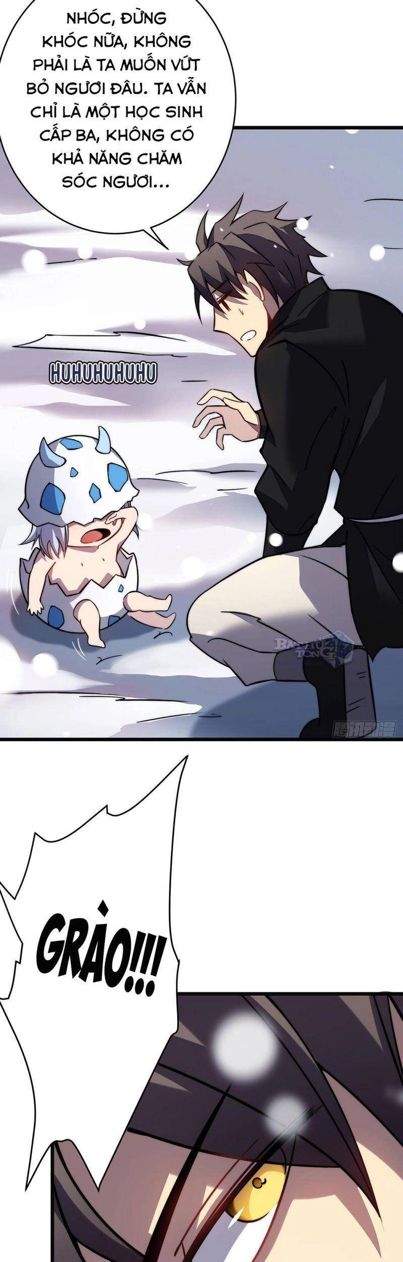 Ta Là Sát Thần Chapter 28 - 22