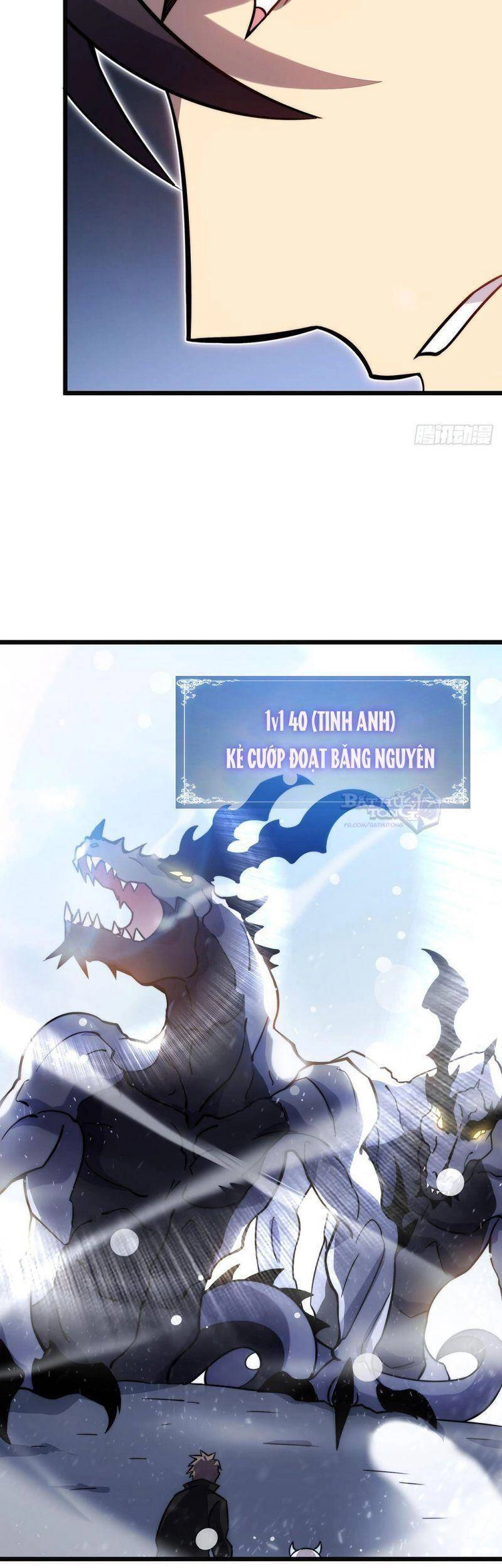 Ta Là Sát Thần Chapter 28 - 24