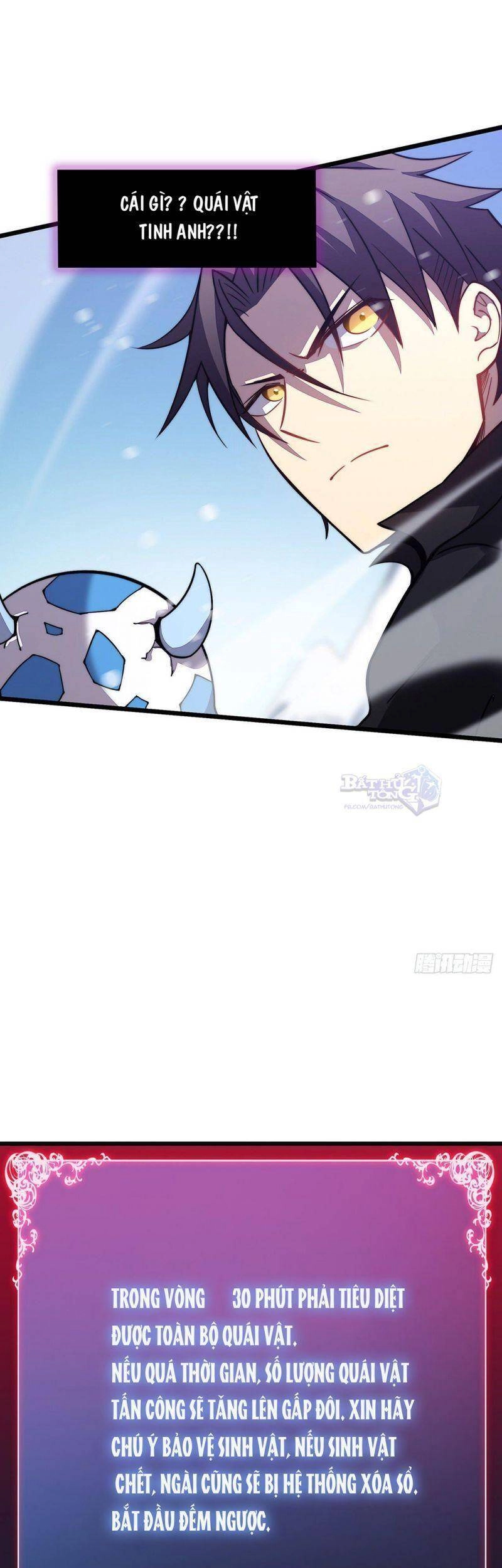 Ta Là Sát Thần Chapter 28 - 26