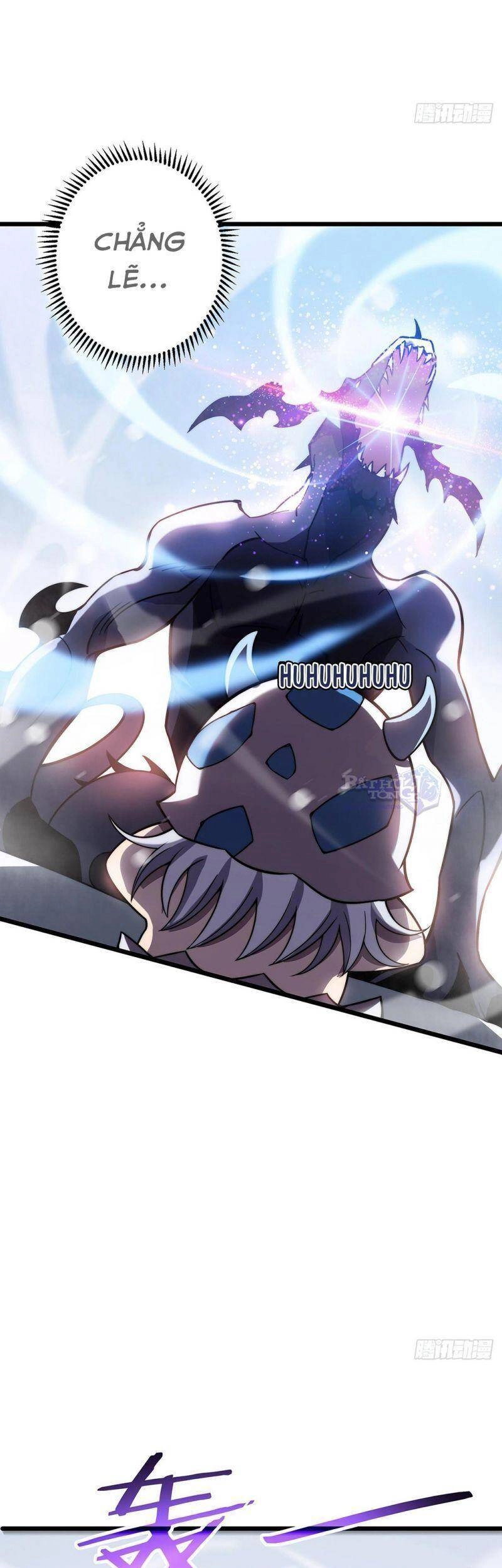 Ta Là Sát Thần Chapter 28 - 30